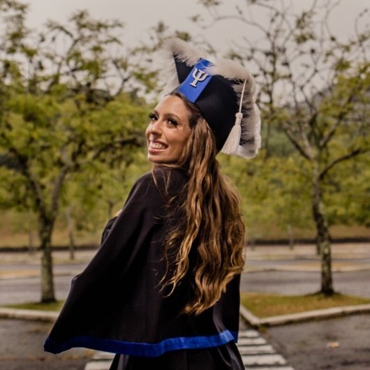 Ariela Mazuim Pfeifer