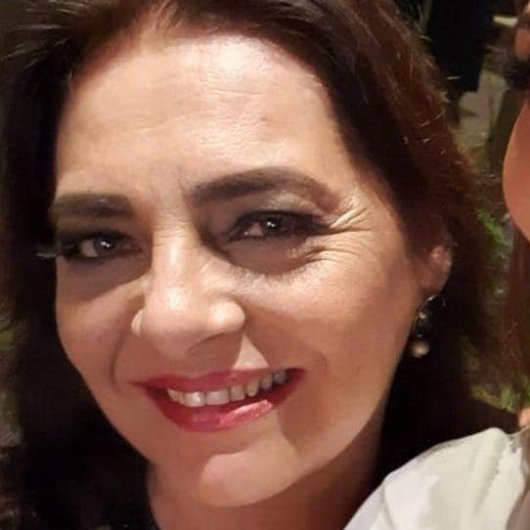 Dra. Heloisa Luscente