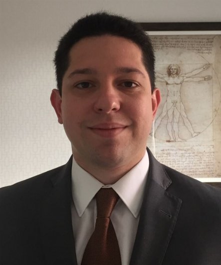 Dr. Jose Leonidas Alves Junior