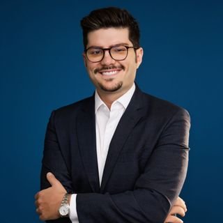 Dr. Vinicius Belinati