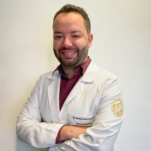 Dr. Felipe Henriques Soares
