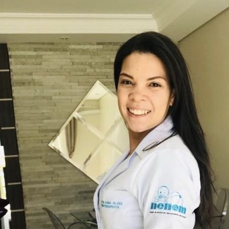Dra. Silvana Alves