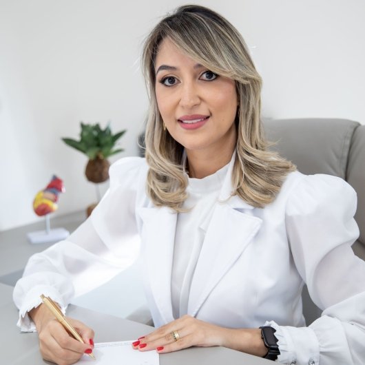 Dra. Nayara Gonçalves Ferreira