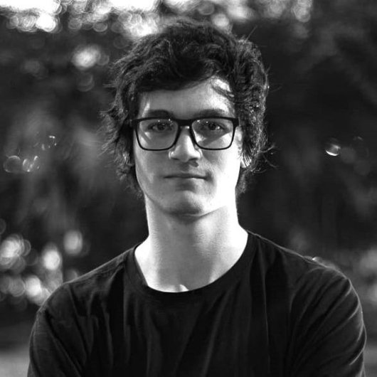 Lucas Schreiber da Silva