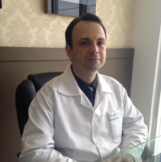 Dr. Rafael Brito