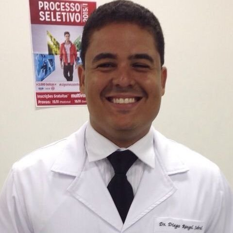 Dr. Diego Rangel Sobral