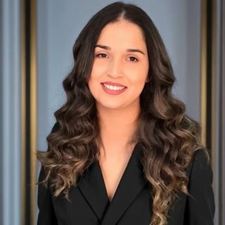 Raquel Terezinha Da Silva Biondi