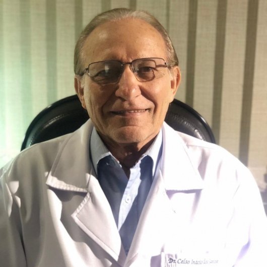 Dr. Celso Inacio Dos Santos