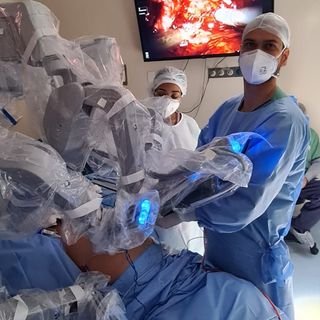Dr. Wilson Bastos Filho