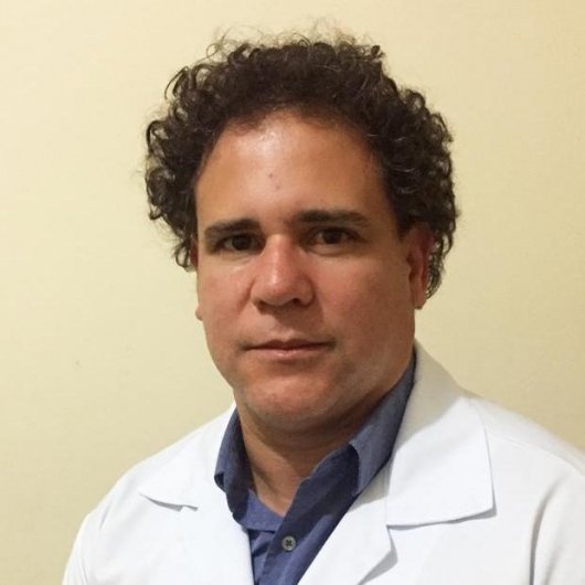 Dr. Antonio Jose Alves de Souza Junior