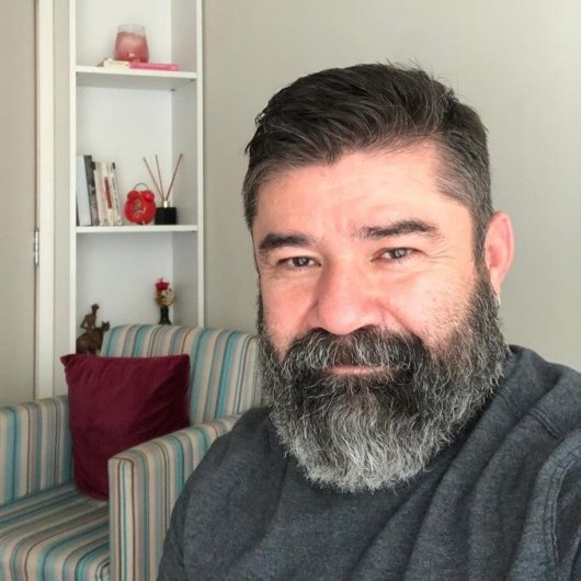 Dr. Gilsom Maia