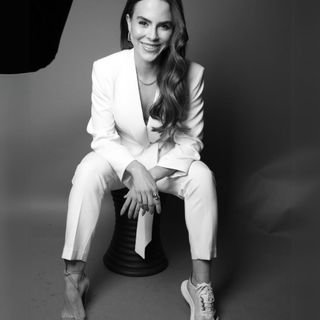 Dra. Luiza Rodrigues Amaral