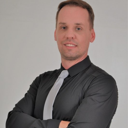 Dr. Anderson Cesar Dalla Benetta