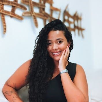 Kemily Machado