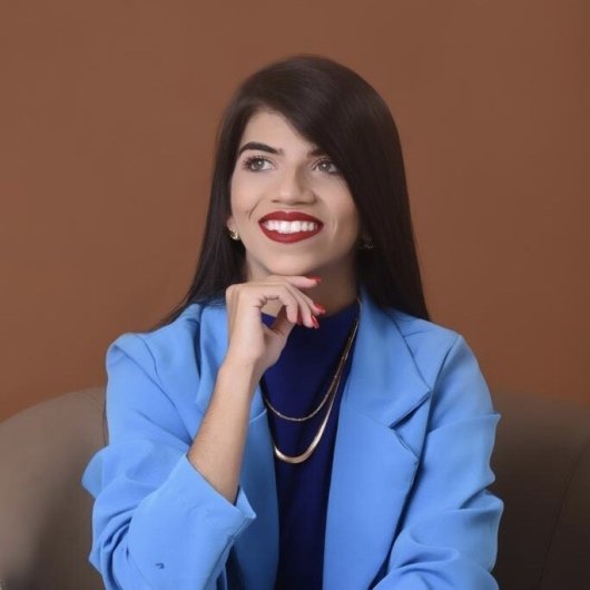 Dra. Brenda Inácio