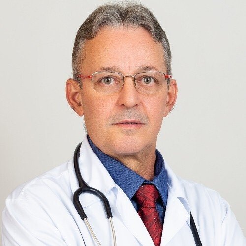 Dr. Karlo Teixeira dos Santos