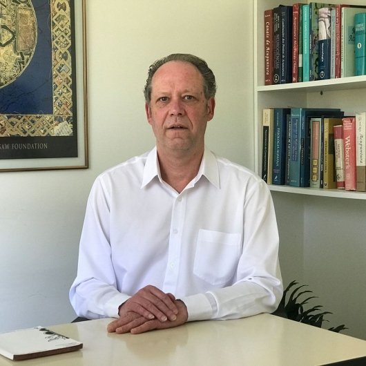Dr. Augusto Weber