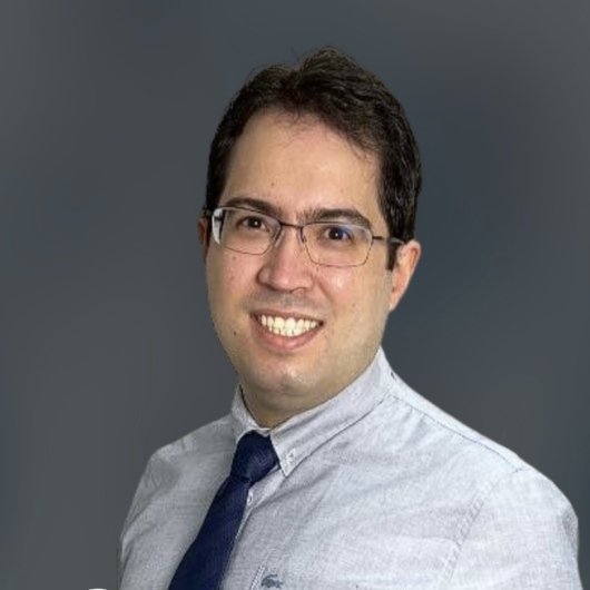 Dr. Daniel Pais Martins de Miranda