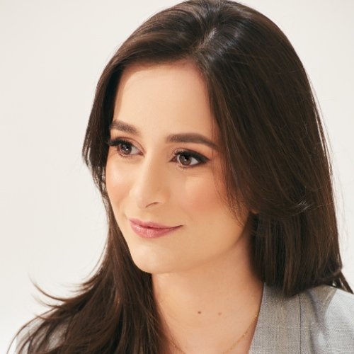 Maria Caroline Maia Brasil