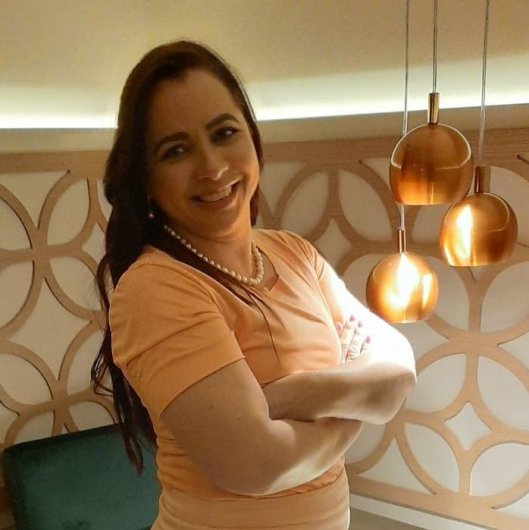 Anne Silva de Oliveira Melo