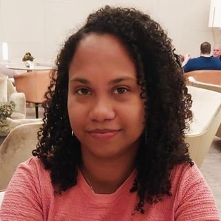 Desirée Simões