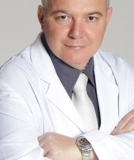 Dr. Wilson Luis Vollet