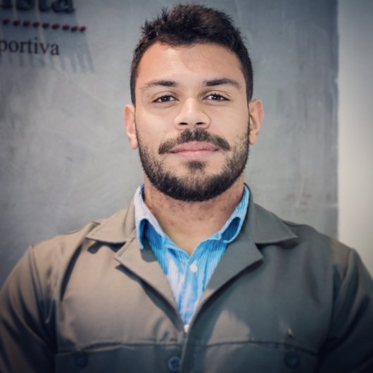 Dr. Rômulo Henrique Cordeiro
