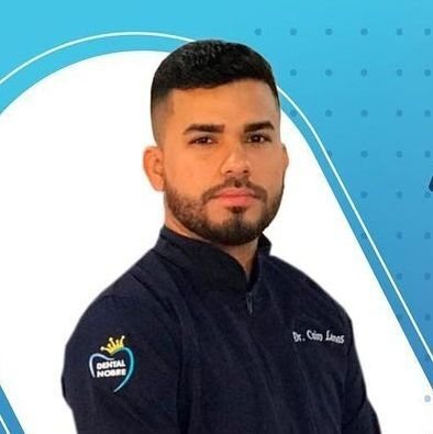Dr. Cairo Lemos