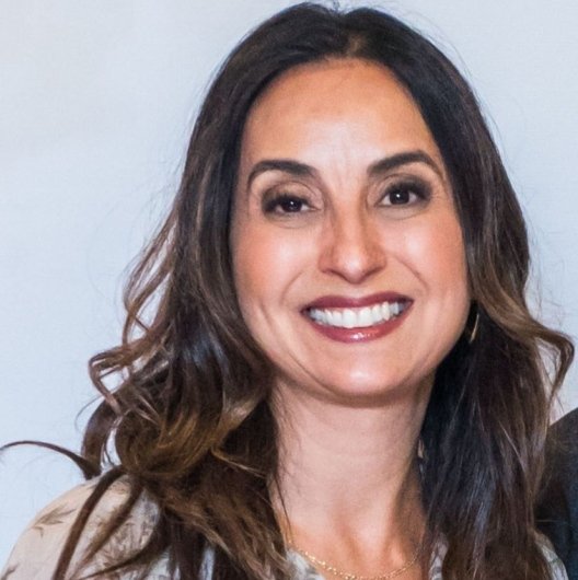 Gisleine Verlang Lourenço