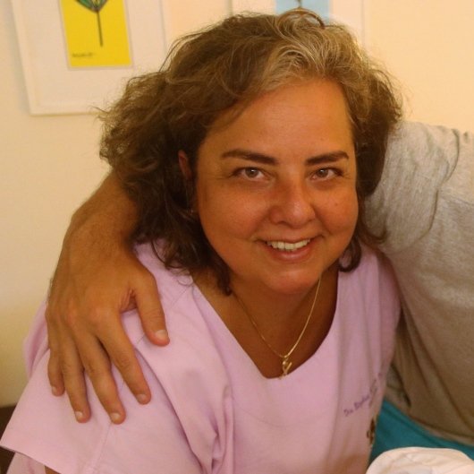 Dra. Elizabeth Maria Vieira Diamantino
