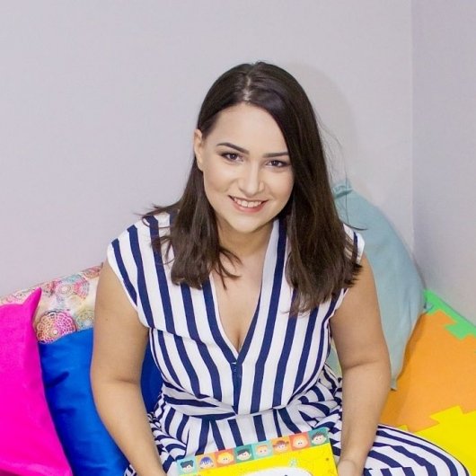 Luiza Graziela Santos Dias