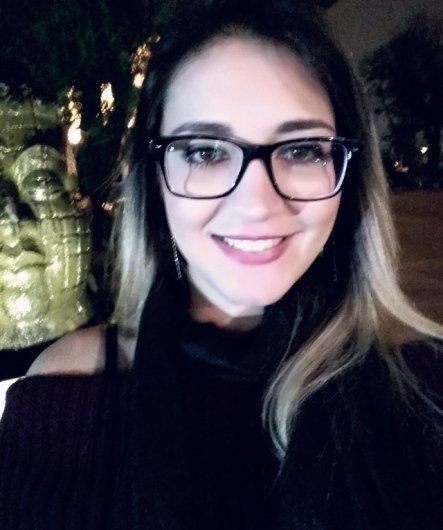 Joysse Campanha