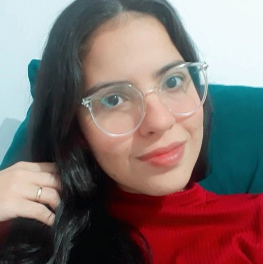 Mariana Dias Fernandes