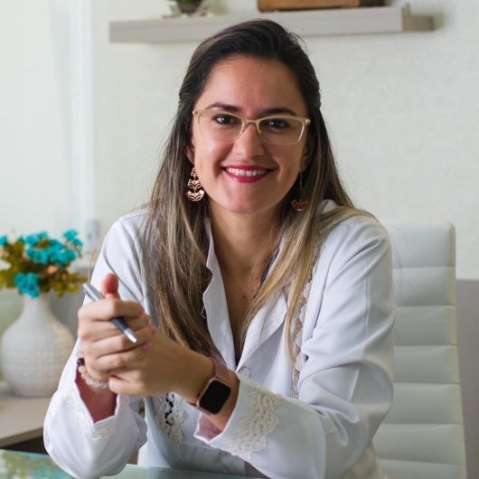 Dra. Daniele Fernandes Holanda