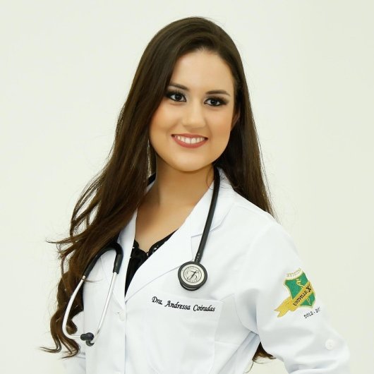 Dra. Andressa de Oliveira Coiradas