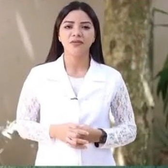 Dra. Daiane Pereira Silva
