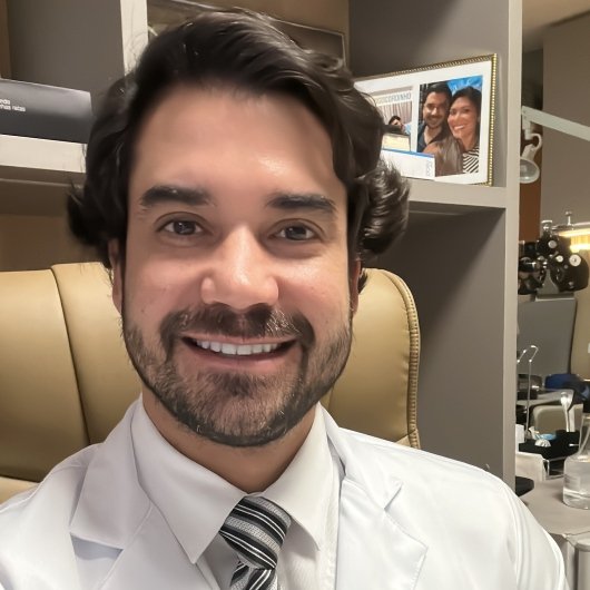 Dr. Guilherme Prata