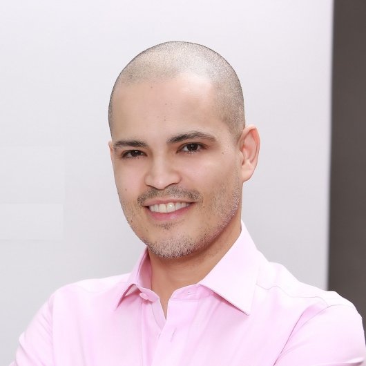 Dr. Stephan Neves Noleto