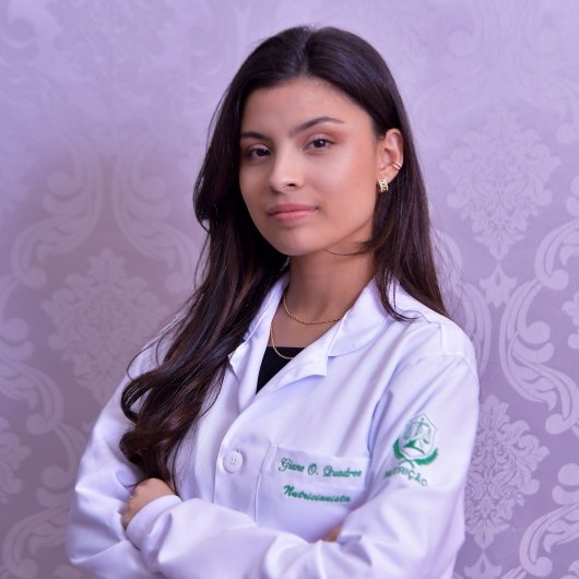 Giane Quadros