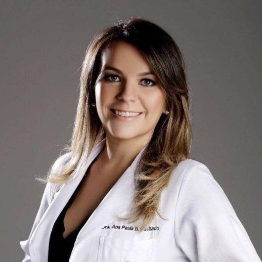 Dra. Ana Paula Bachtold Machado