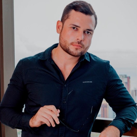 Dr. Ygor Bereza