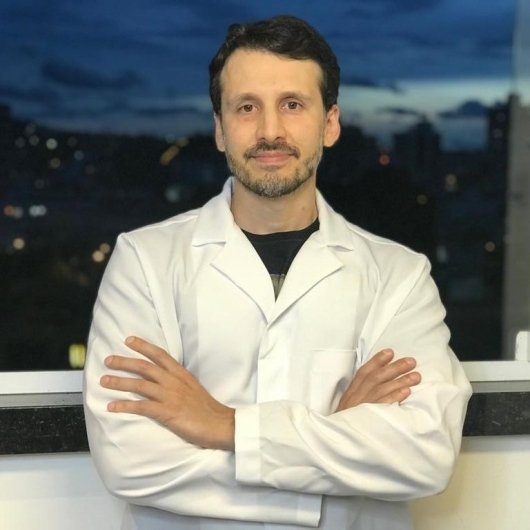 Dr. João Pedro Fischer