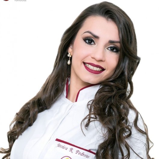 Jéssica da Rocha Pedroso