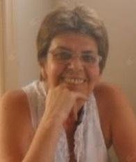 Silvia Maria de Castro Garcia