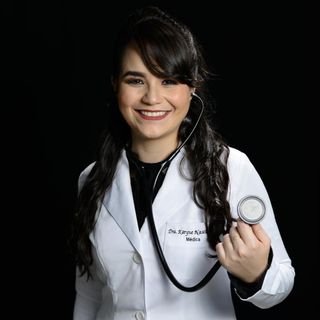Dra. Karyne Nascimento