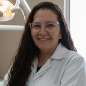 Prof. Ineida Roglin Oliva