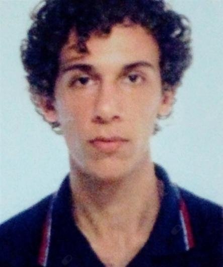 Pedro Henrique Muniz Araújo