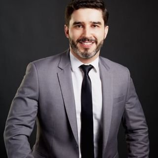 Dr. Paulo Cesar Rozental Fernandes