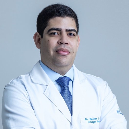 Dr. Russian Soares Uchôa