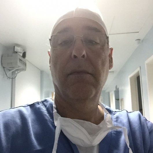 Dr. Marcelo Betim Paes Leme